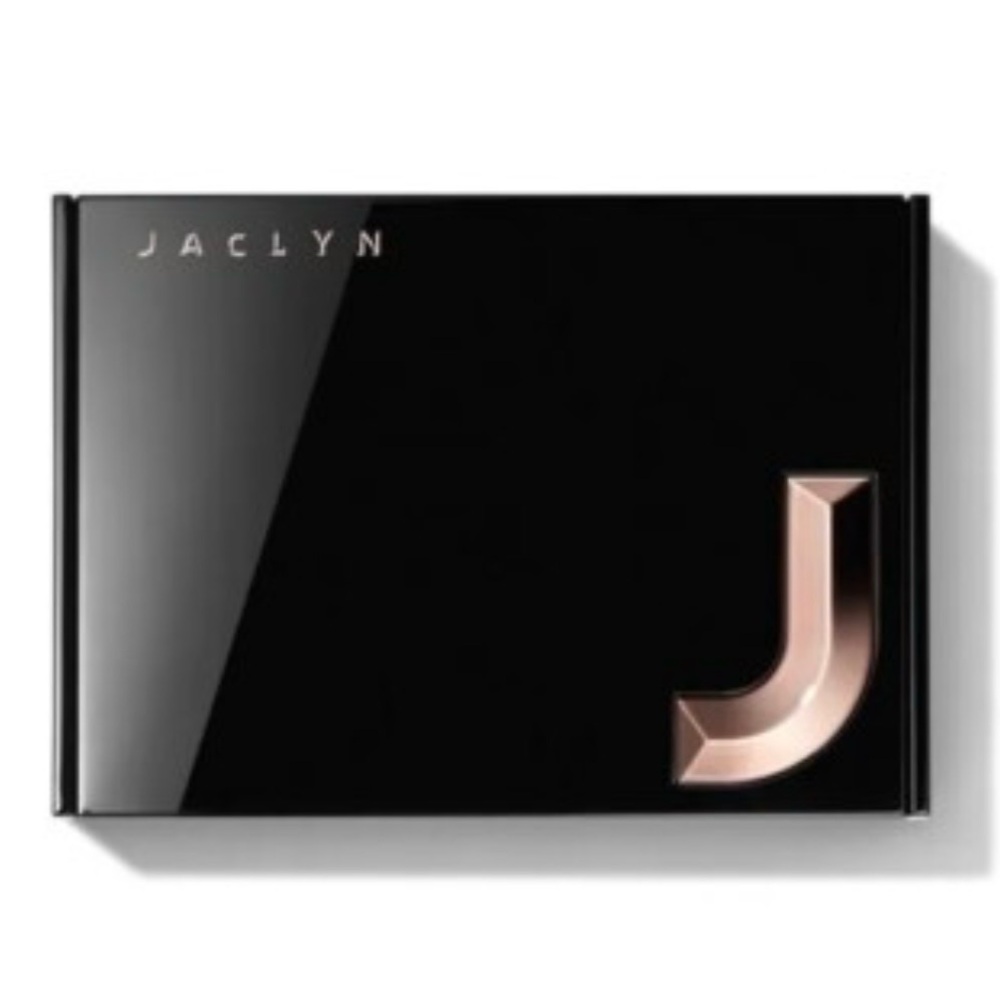 Jaclyn Cosmetics ~ ‘Lilac Love & Top Tan’ Bronze & Blushing Duo ~ RARE & HTF NIB - Picture 8 of 16